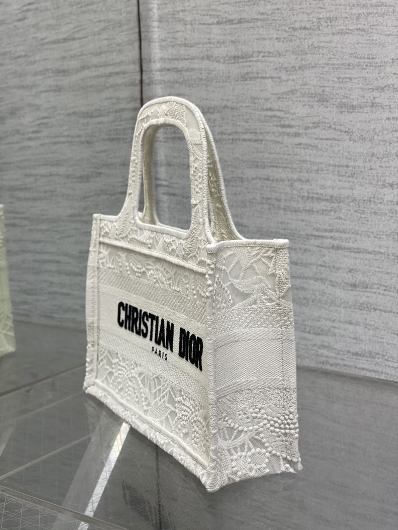 Christian Dior Shopping Bags